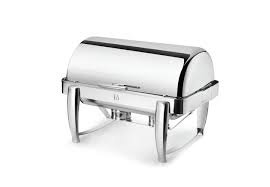 Rectangular Roll Top